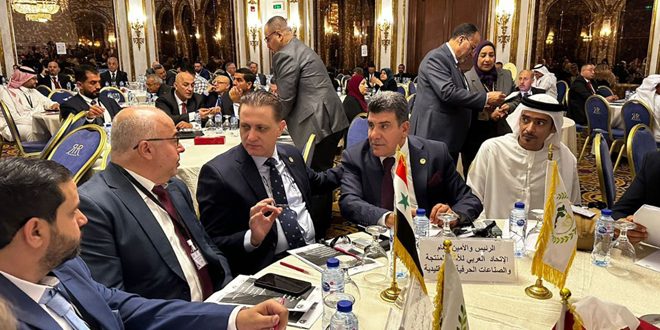 Council of Arab Economic Unity decides to hold its coming session in Syria