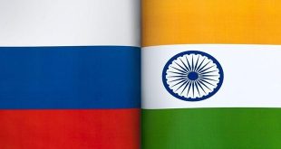 Exportaciones rusas a la India alcanzan un récord histórico
