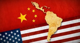 Global Times: Latinoamérica elige el beneficio mutuo con China sobre la hegemonía de EE.UU