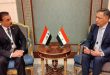 Ministros de Educación de Siria e Iraq analizan cooperación bilateral