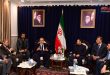 Ofrecen condolencias en Emabajada de Irán en Siria por fallecimiento de Raisi y Abdollahian