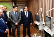 Hospital docente en Damasco recibe ayuda médica de China