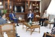 Conversaciones sirio-sudaneses para impulsar la cooperación en el ámbito agrícola y reactivar los acuerdos firmados