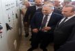 Primer Ministro inaugura proyectos en Deir Ezzor