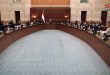 شورای وزیران پیش نویس لایحه بودجه سال 2023 کل کشور بالغ بر 16550 میلیارد لیر سوریه را به تصویب رساند