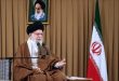 خامنه ای: ایران تسلیم تحریم ها نخواهد شد