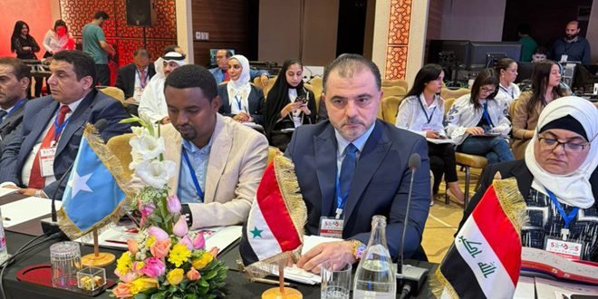 При участии Сирии в Тунисе начался 5-ый арабский форум по конкуренции