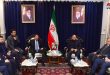İran Cumhurbaşkanı Ve Arkadaşlarının Şehadetleri Nedeniyle İran’ın Şam Büyükelçiliği’nde Anma Töreni Düzenlendi